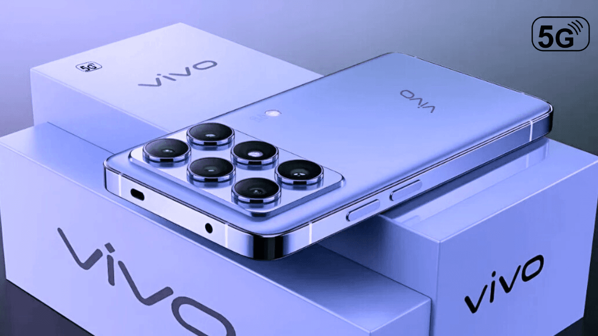 Vivo V70 Ultra 5G