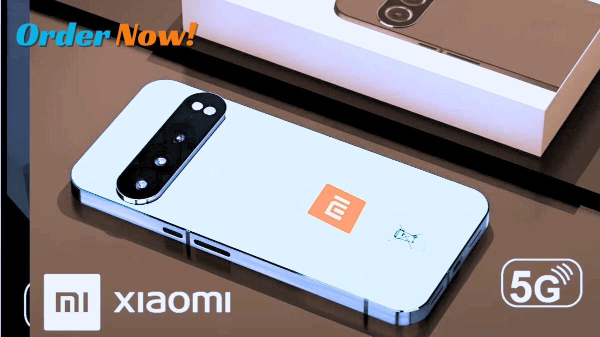 Redmi Note 13 Pro+ 5G