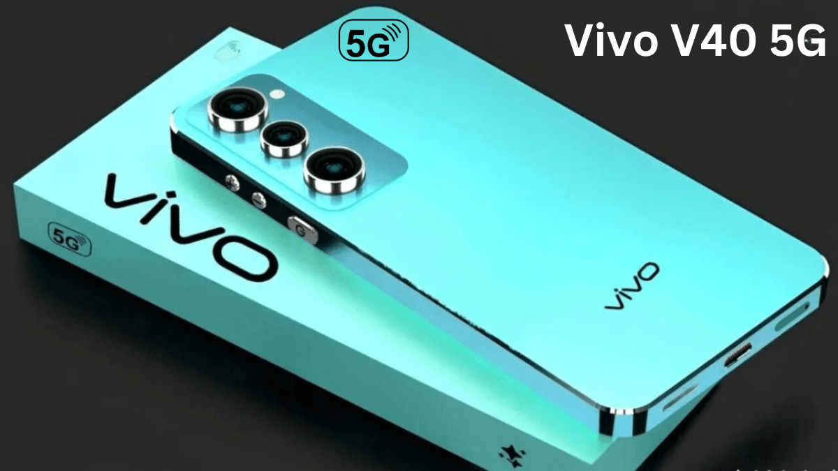 Vivo V40 5G