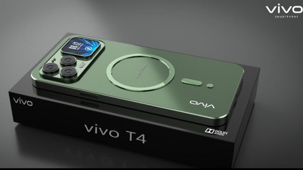 Vivo R1 Pro 5G