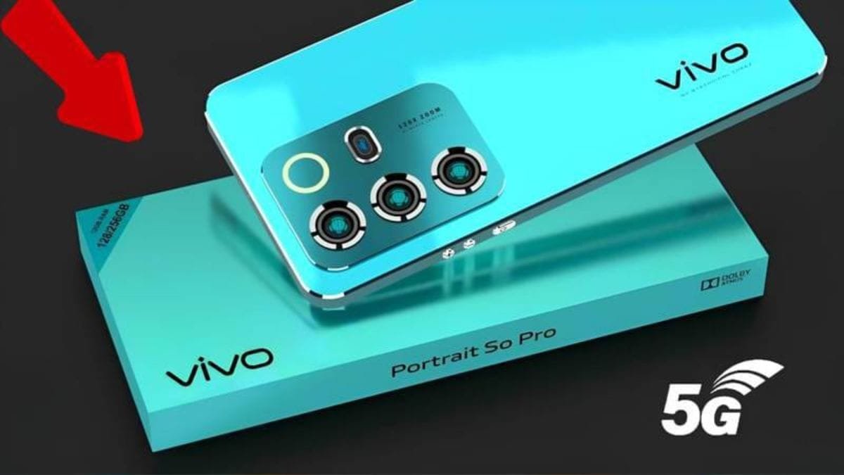 Vivo V40 SE